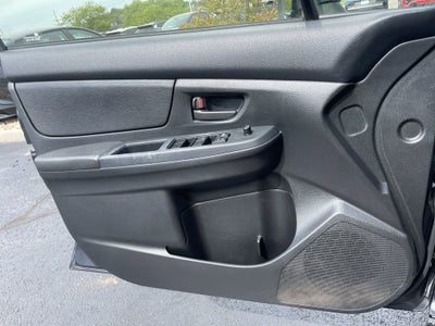 2014 Subaru Impreza 2.0i