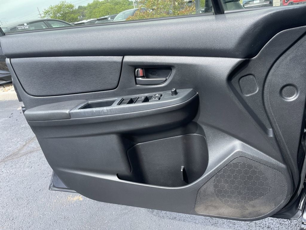 2014 Subaru Impreza 2.0i