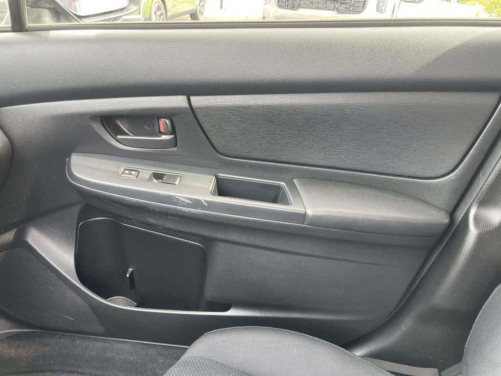 2014 Subaru Impreza 2.0i