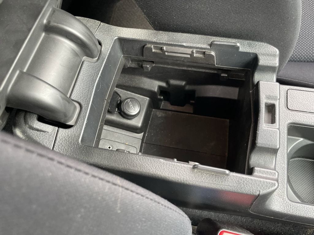 2014 Subaru Impreza 2.0i