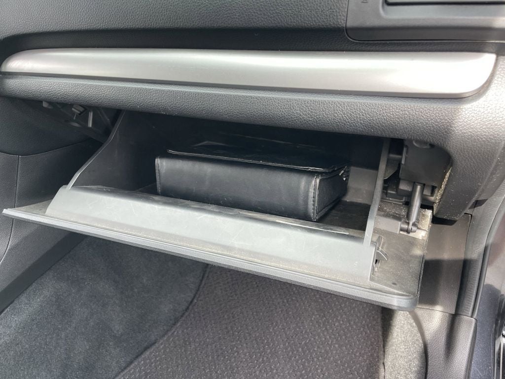 2014 Subaru Impreza 2.0i