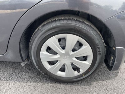 2014 Subaru Impreza 2.0i