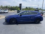 2025 Subaru Impreza 2.5RS
