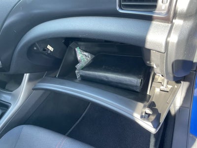 2011 Subaru Impreza WRX