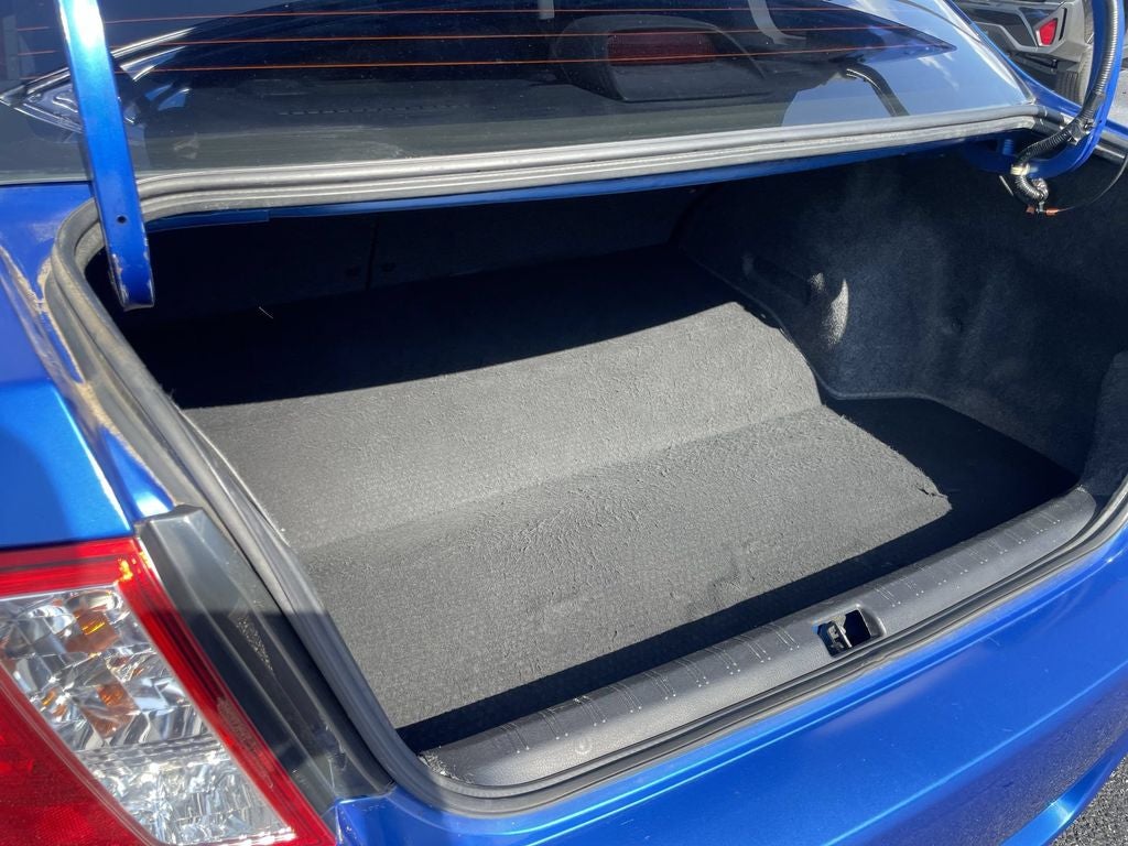 2011 Subaru Impreza WRX