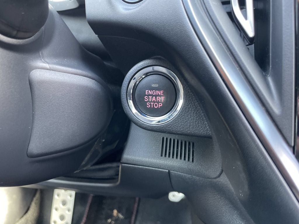 2022 Subaru WRX Limited