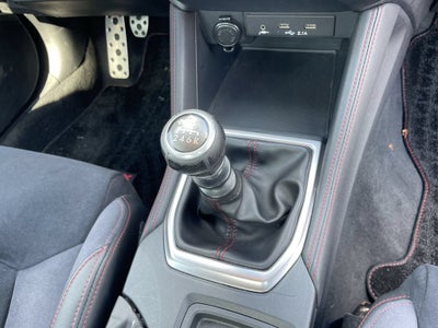 2022 Subaru WRX Limited