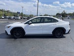 2022 Subaru WRX Limited