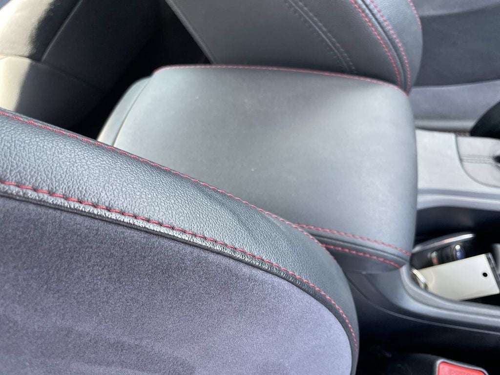 2022 Subaru WRX Limited