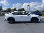 2022 Subaru WRX Limited