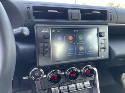 2024 Subaru BRZ Limited