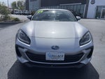2024 Subaru BRZ Limited