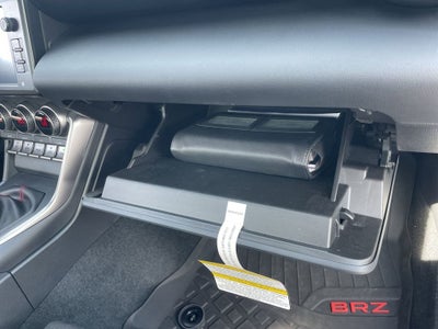 2024 Subaru BRZ Limited