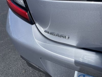2024 Subaru BRZ Limited