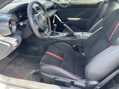 2024 Subaru BRZ Limited