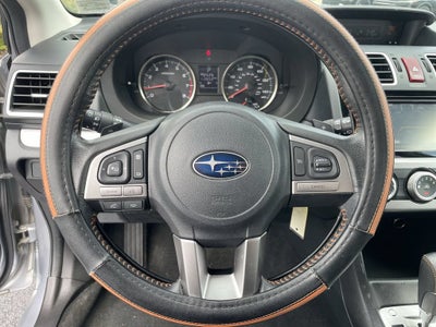 2016 Subaru Crosstrek 2.0i Premium