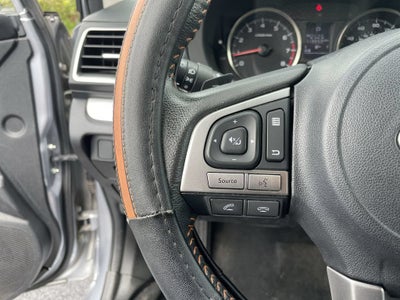 2016 Subaru Crosstrek 2.0i Premium