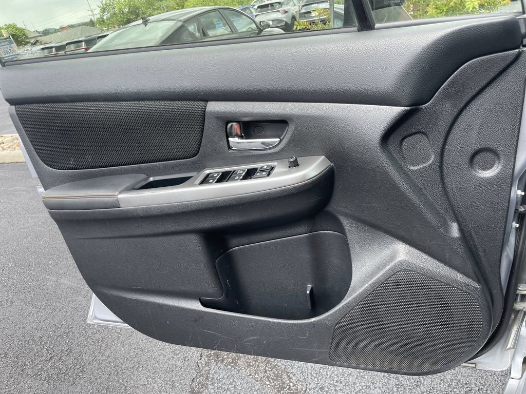 2016 Subaru Crosstrek 2.0i Premium