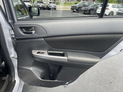 2016 Subaru Crosstrek 2.0i Premium