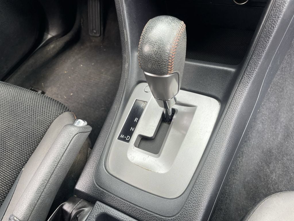 2016 Subaru Crosstrek 2.0i Premium