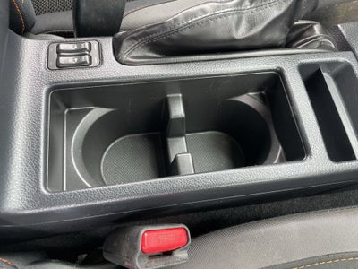 2016 Subaru Crosstrek 2.0i Premium
