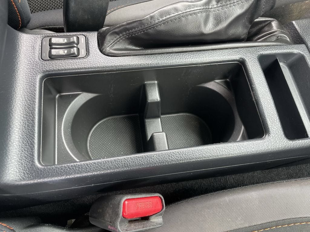 2016 Subaru Crosstrek 2.0i Premium