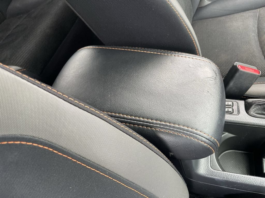 2016 Subaru Crosstrek 2.0i Premium
