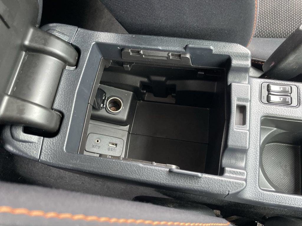 2016 Subaru Crosstrek 2.0i Premium