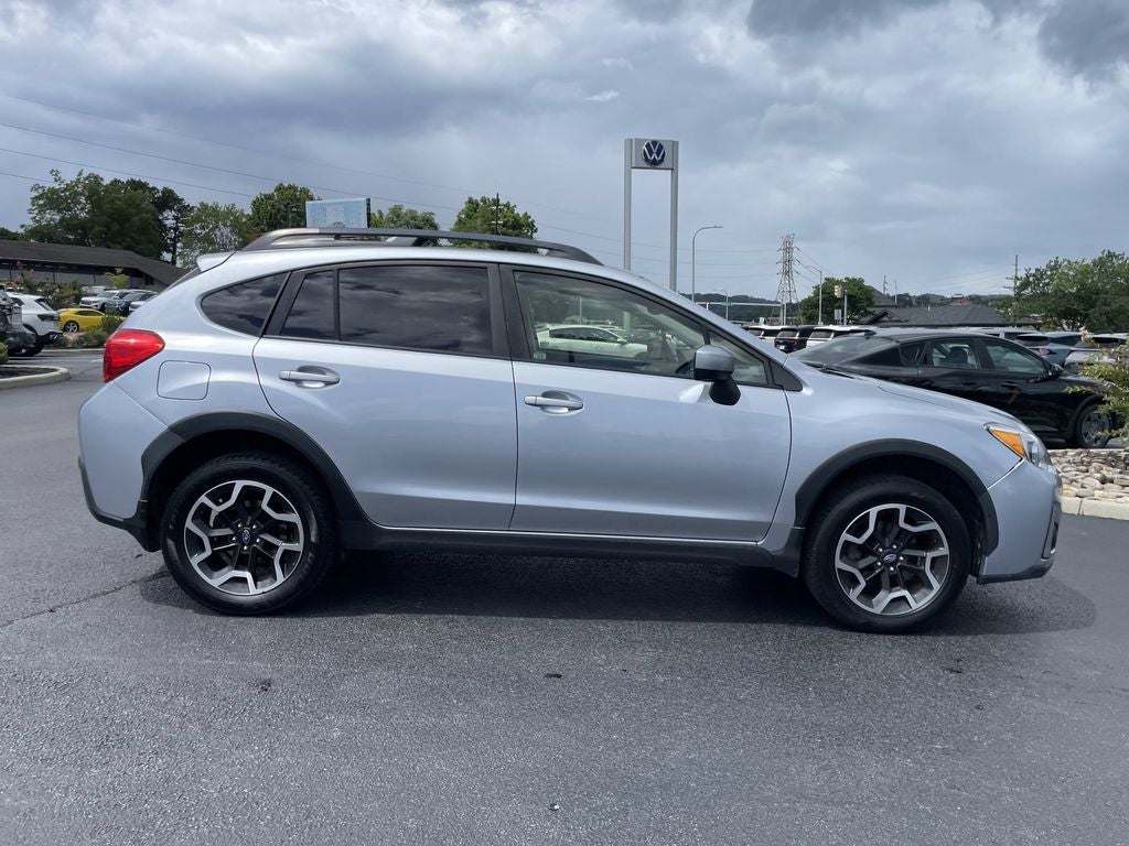2016 Subaru Crosstrek 2.0i Premium