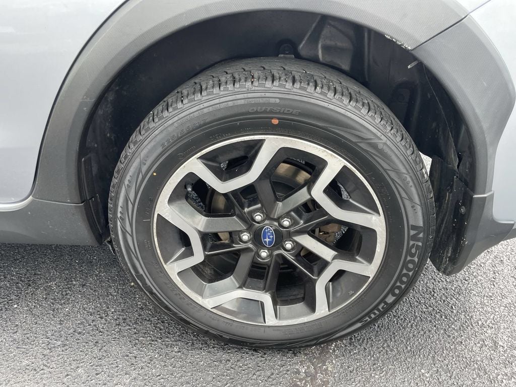2016 Subaru Crosstrek 2.0i Premium