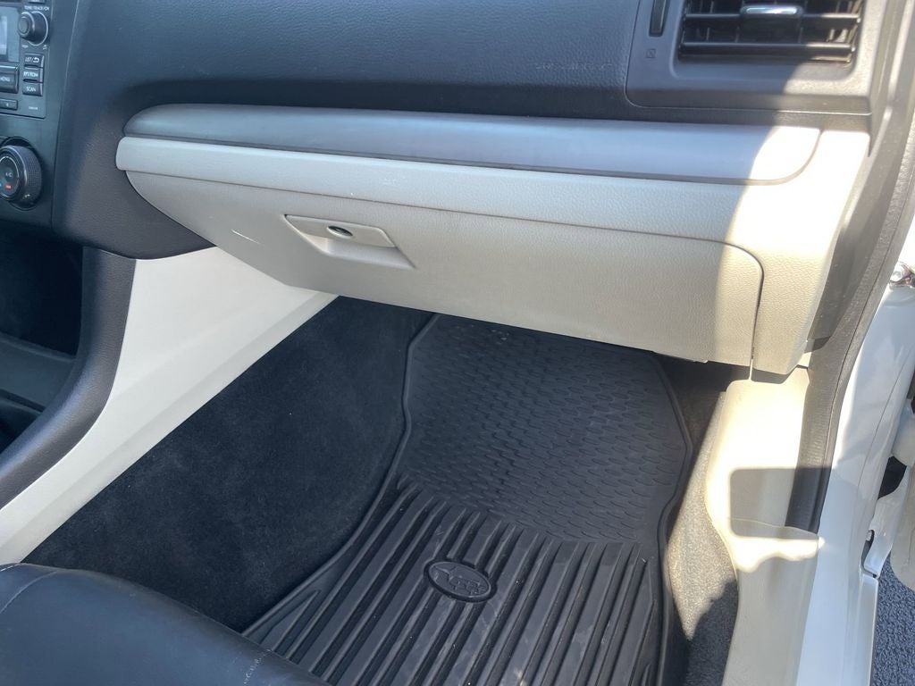 2014 Subaru XV Crosstrek 2.0i Premium