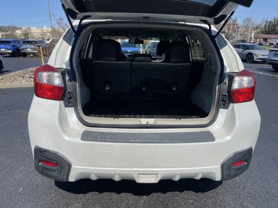 2014 Subaru XV Crosstrek 2.0i Premium