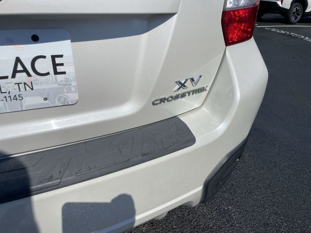 2014 Subaru XV Crosstrek 2.0i Premium