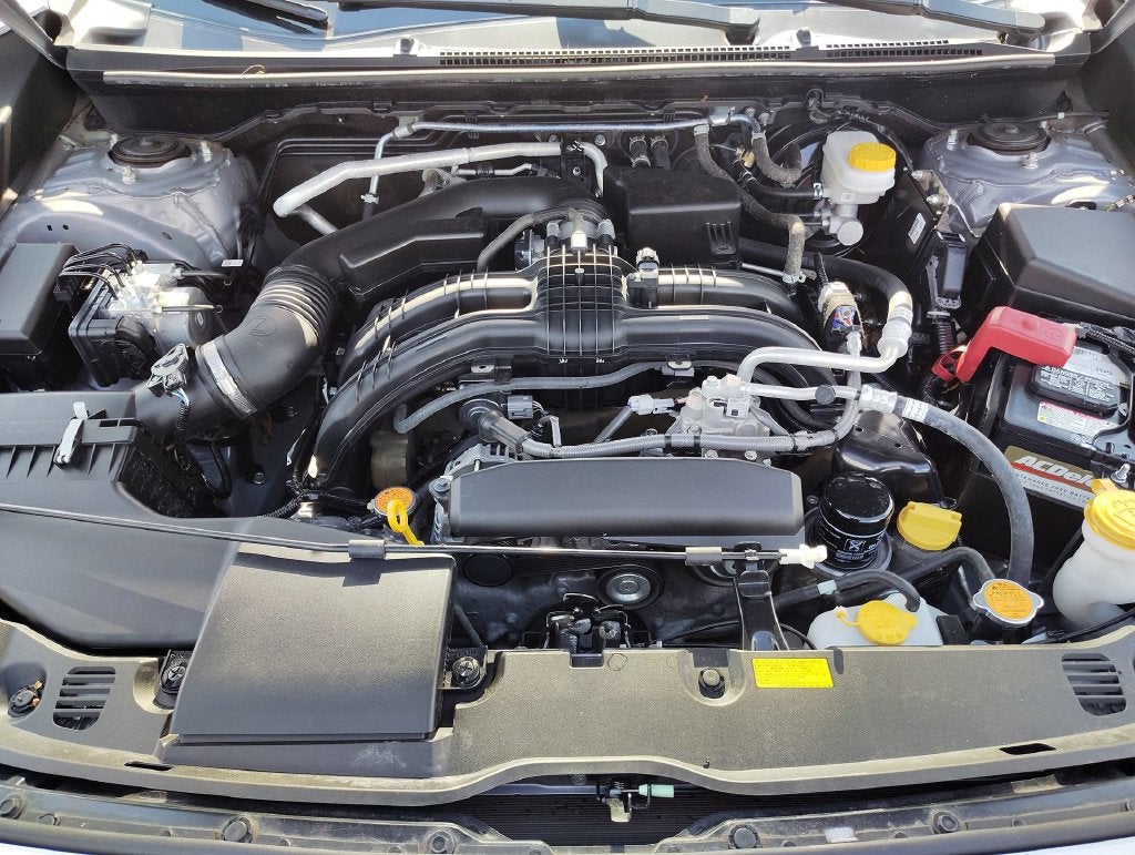 2023 Subaru Crosstrek Base