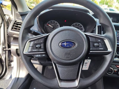 2023 Subaru Crosstrek Base