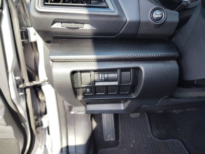2023 Subaru Crosstrek Base