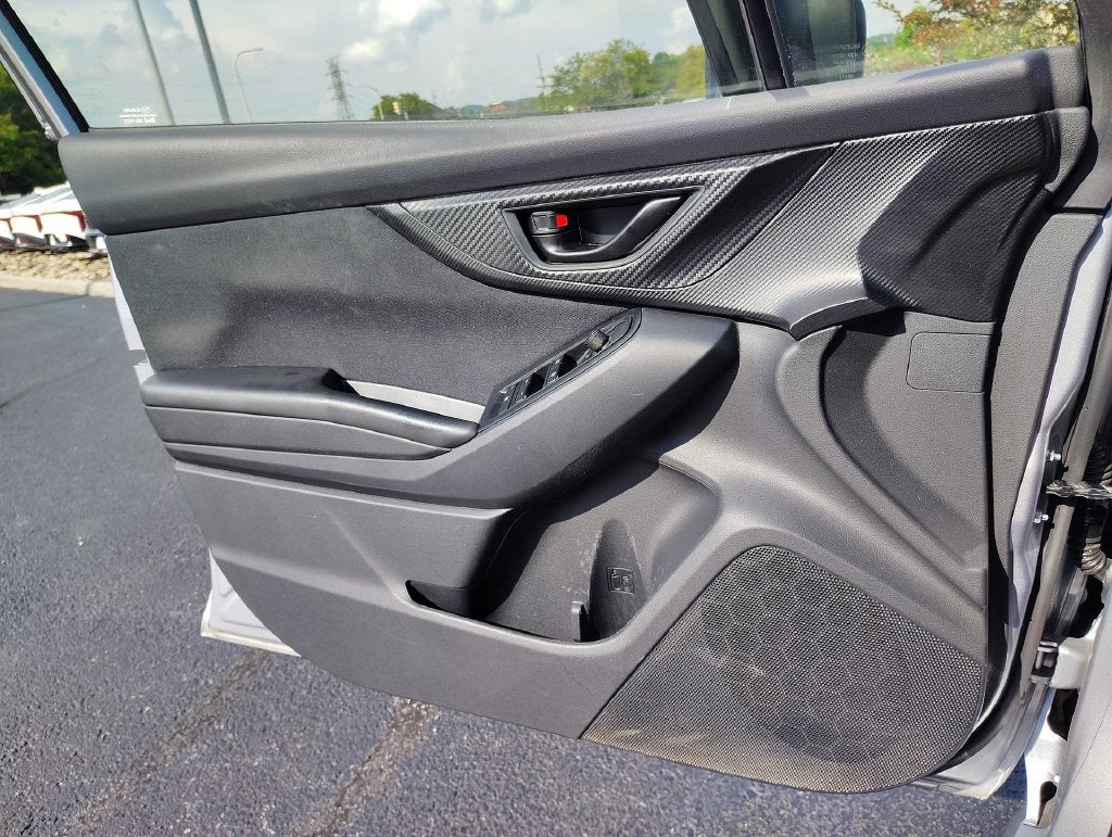 2023 Subaru Crosstrek Base