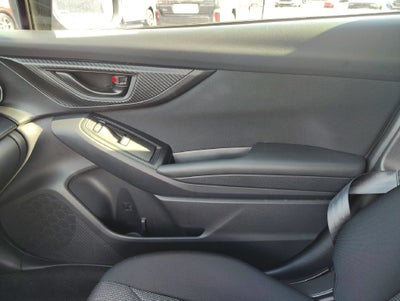 2023 Subaru Crosstrek Base