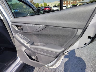2023 Subaru Crosstrek Base