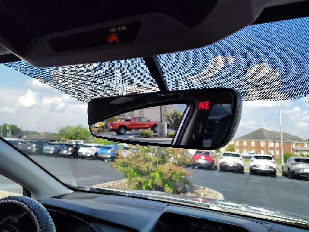 2023 Subaru Crosstrek Base