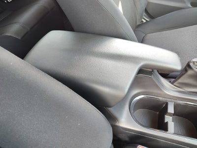 2023 Subaru Crosstrek Base