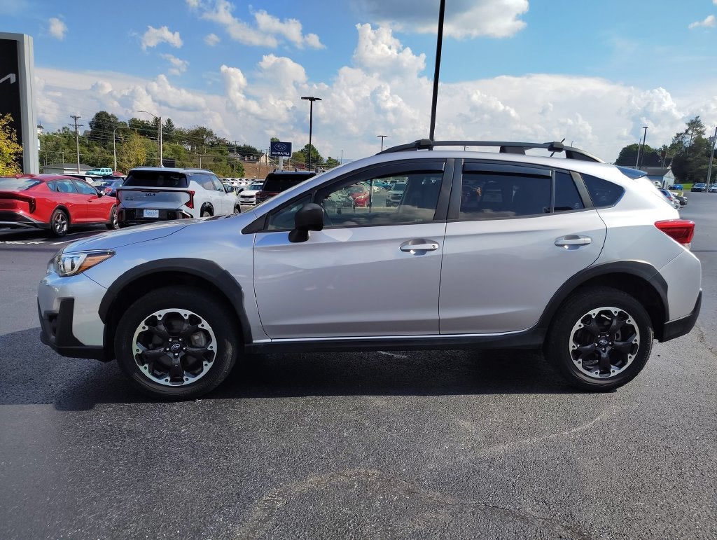 2023 Subaru Crosstrek Base