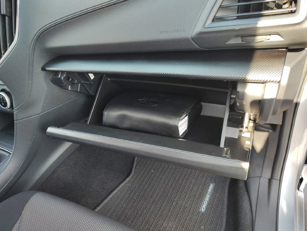 2023 Subaru Crosstrek Base