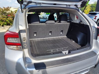 2023 Subaru Crosstrek Base