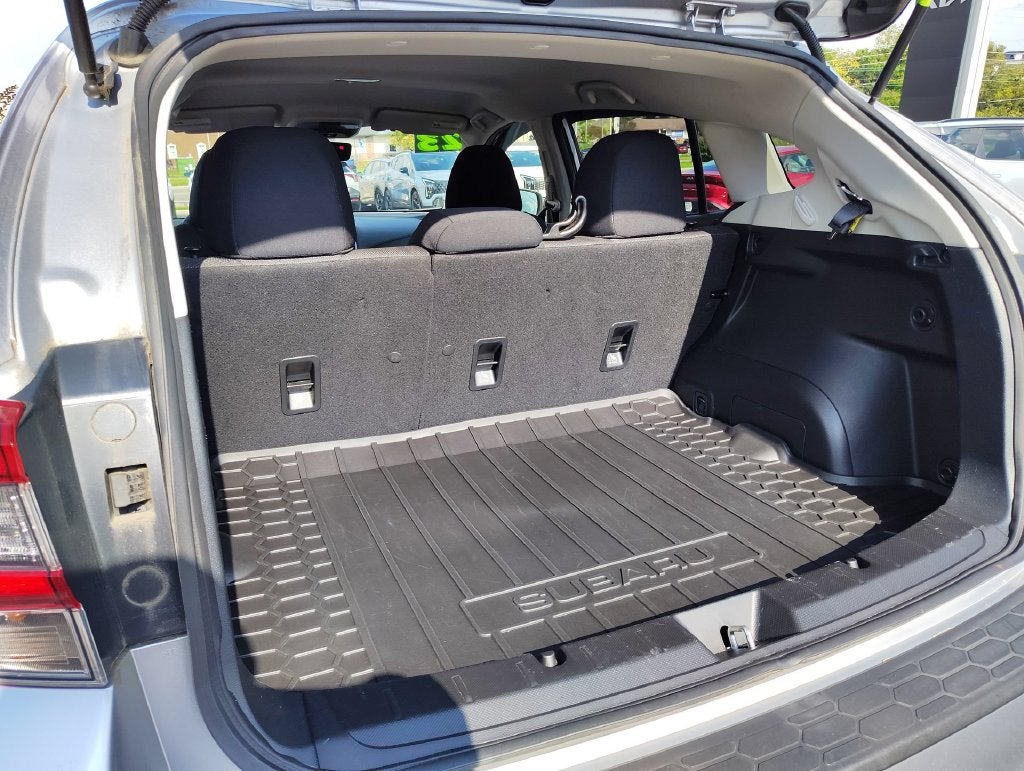 2023 Subaru Crosstrek Base