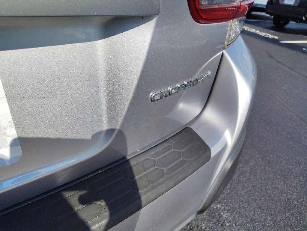 2023 Subaru Crosstrek Base