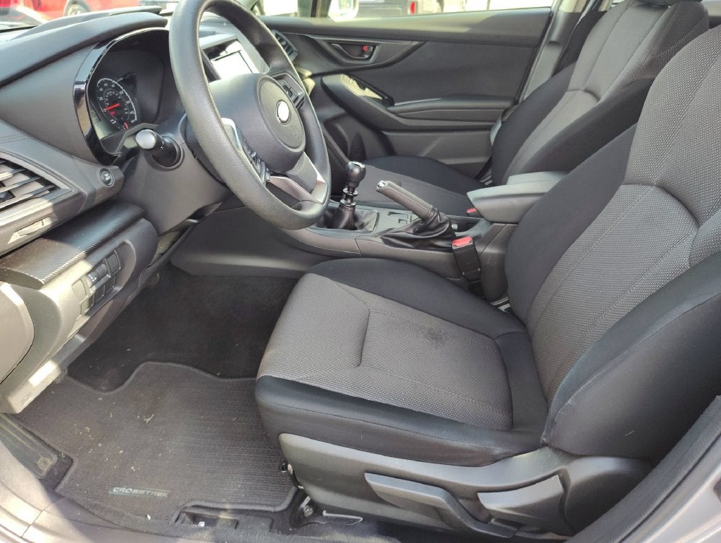 2023 Subaru Crosstrek Base