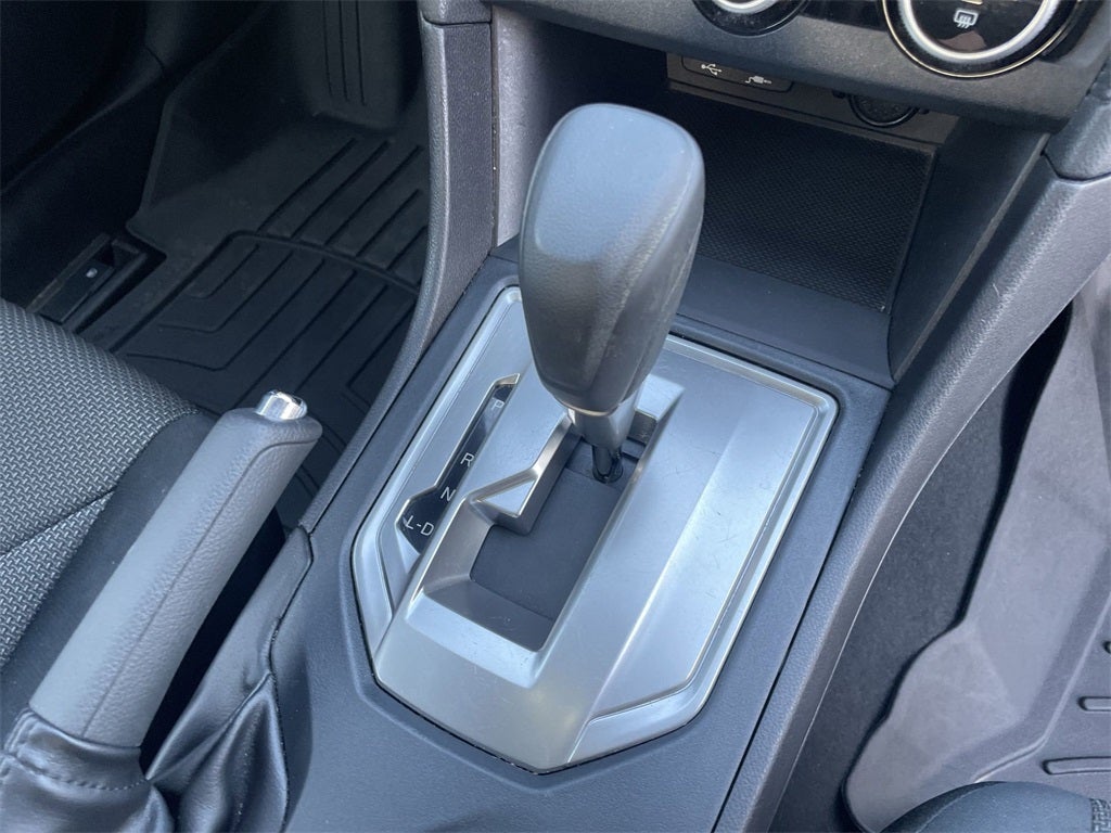 2021 Subaru Crosstrek Base