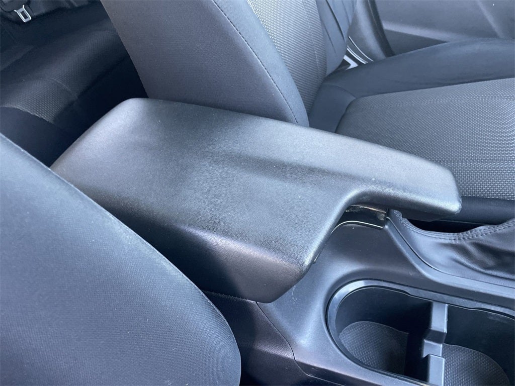 2021 Subaru Crosstrek Base