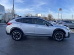 2021 Subaru Crosstrek Base
